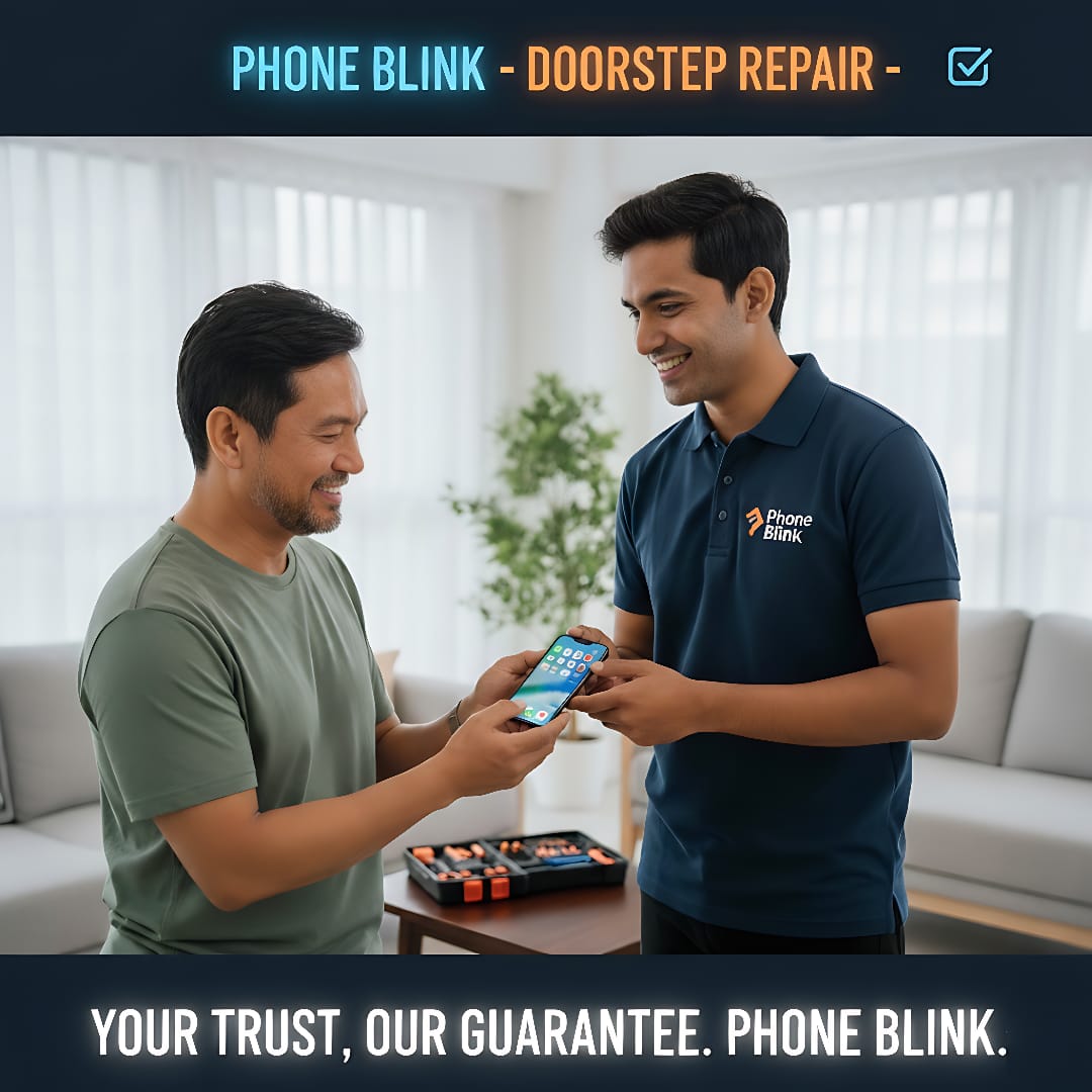 Repair Service